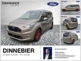 Ford TOURNEO CONNECT 230 L2 +PANORAMA+GARANTIE+AHK - Ford Tourneo Connect: L2