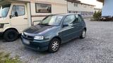 Seat Arosa - gebrauchte Seat Arosa aus dem Jahr 1999