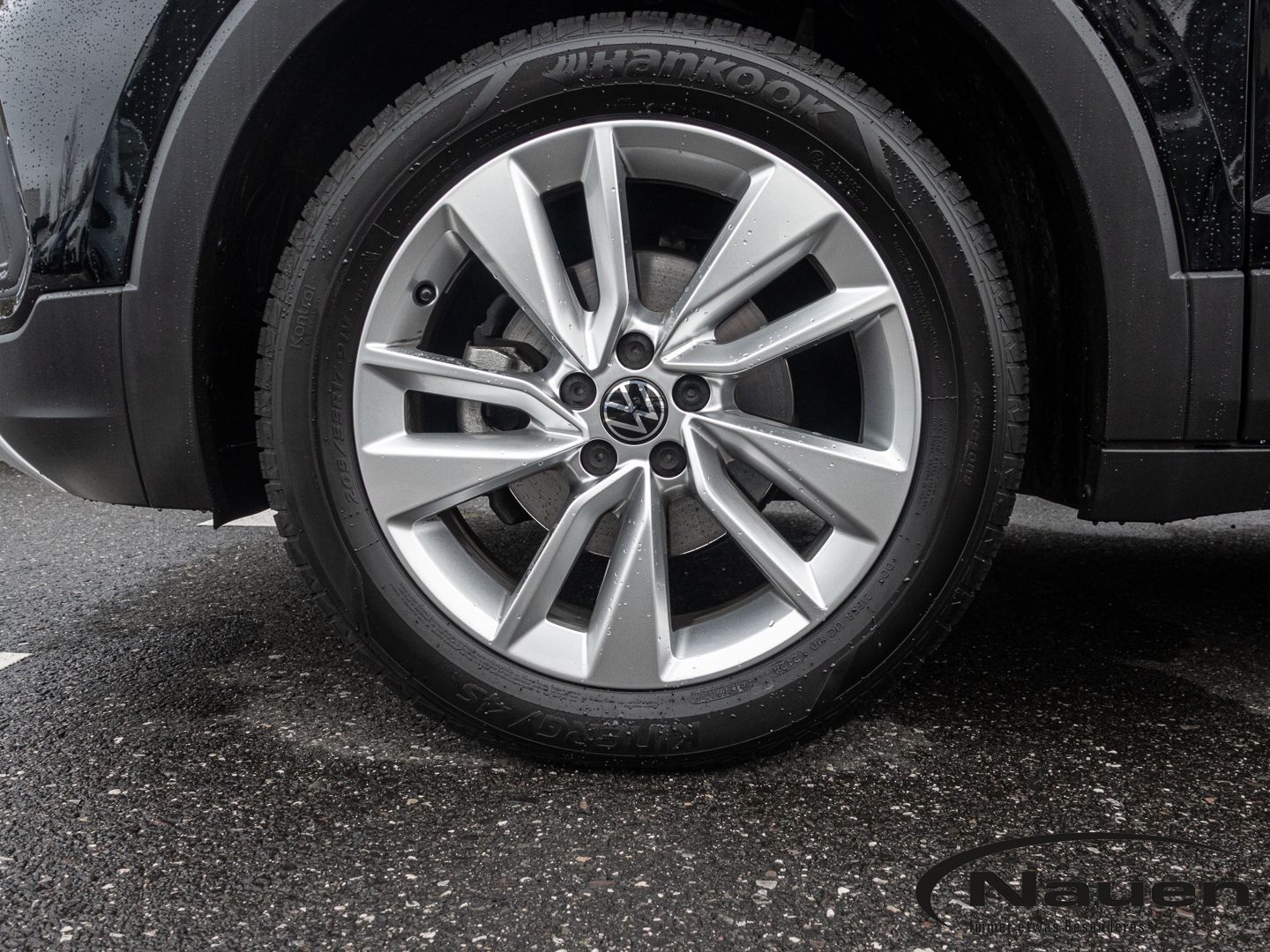 Volkswagen T-Cross - Bild 9