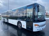 Setra S 418 LE / 419 / 415 / Citaro / Crossway / Klima