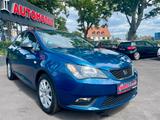 Seat Ibiza Reference/1.HAND/ELF/MLF/KLIMA/5.TÜRER - Seat Ibiza: Türer
