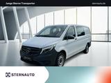 Mercedes-Benz Vito 114 CDI Mixto Lang - Mercedes-Benz Vito: Mixto Lang