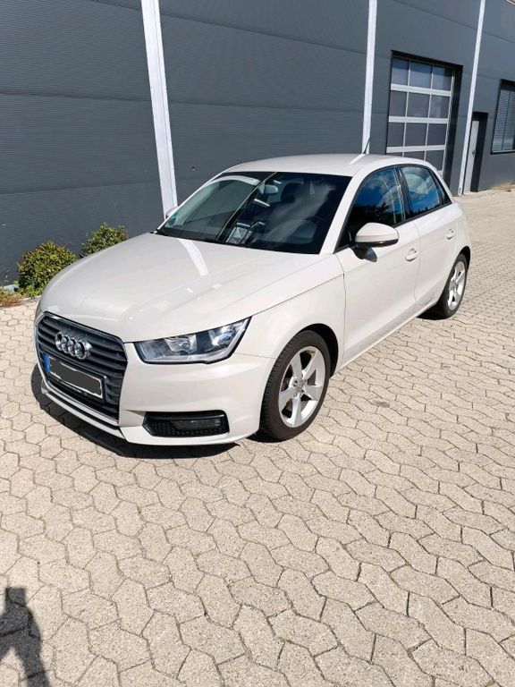 Image of Audi A1