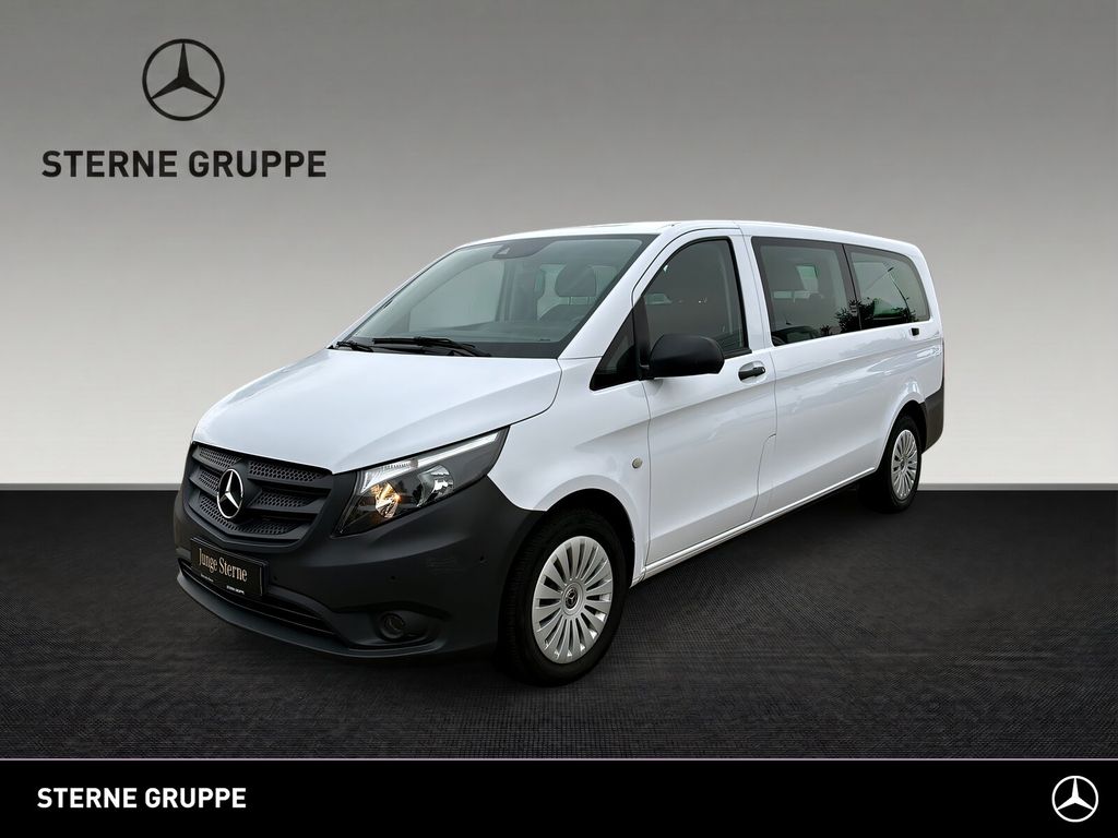 Image of Mercedes-Benz Vito