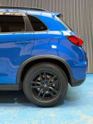 MITSUBISHI ASX Spirit+ 2WD AUTOMATIK/KAMERA/LEDER/DAB/