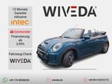 MINI Cooper S Cabrio Sidewalk Edit.~Kamera~HUD~DA/PA~ - MINI MINI: Sidewalk
