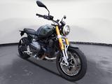 BMW R 12 nineT Garantie bis 2027 Komfortpaket - BMW R 12 NINET