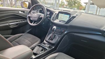 Ford Kuga - 8