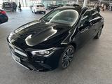 Mercedes-Benz CLA 250 e MBUX+PROGRESSIVE