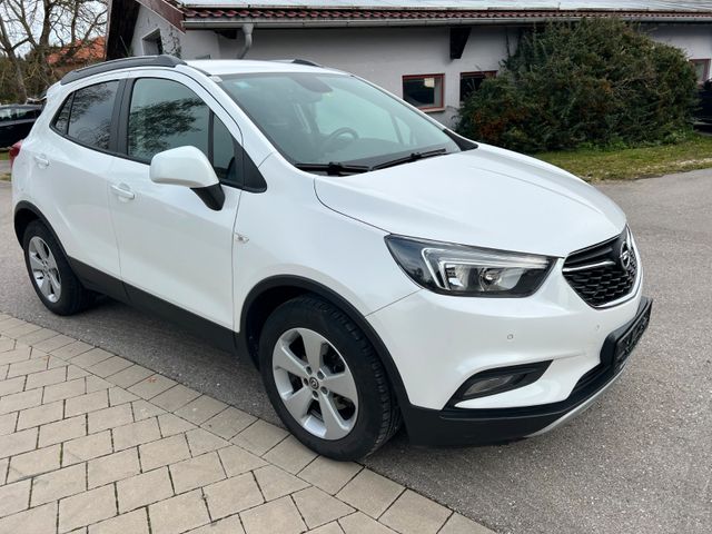 Opel Mokka X Selection Start/Stop &Garantie Tüv neu