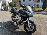Yamaha Fazer FZ6 - YAMAHA 2005 FZ6 FAZER