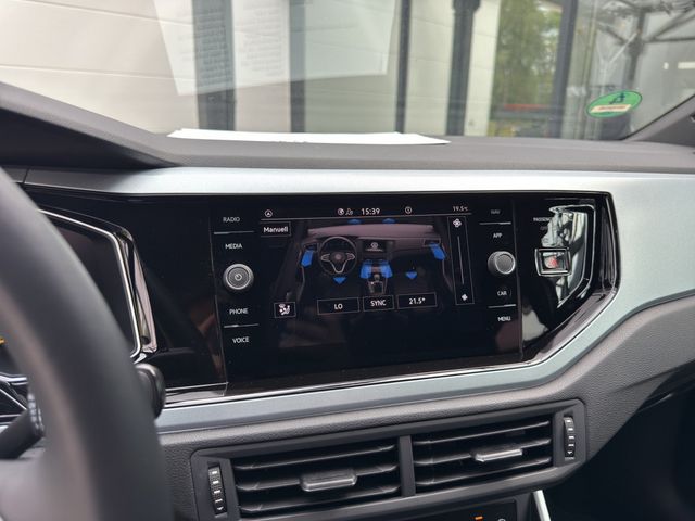 Taigo 1.0TSI Goal AHK