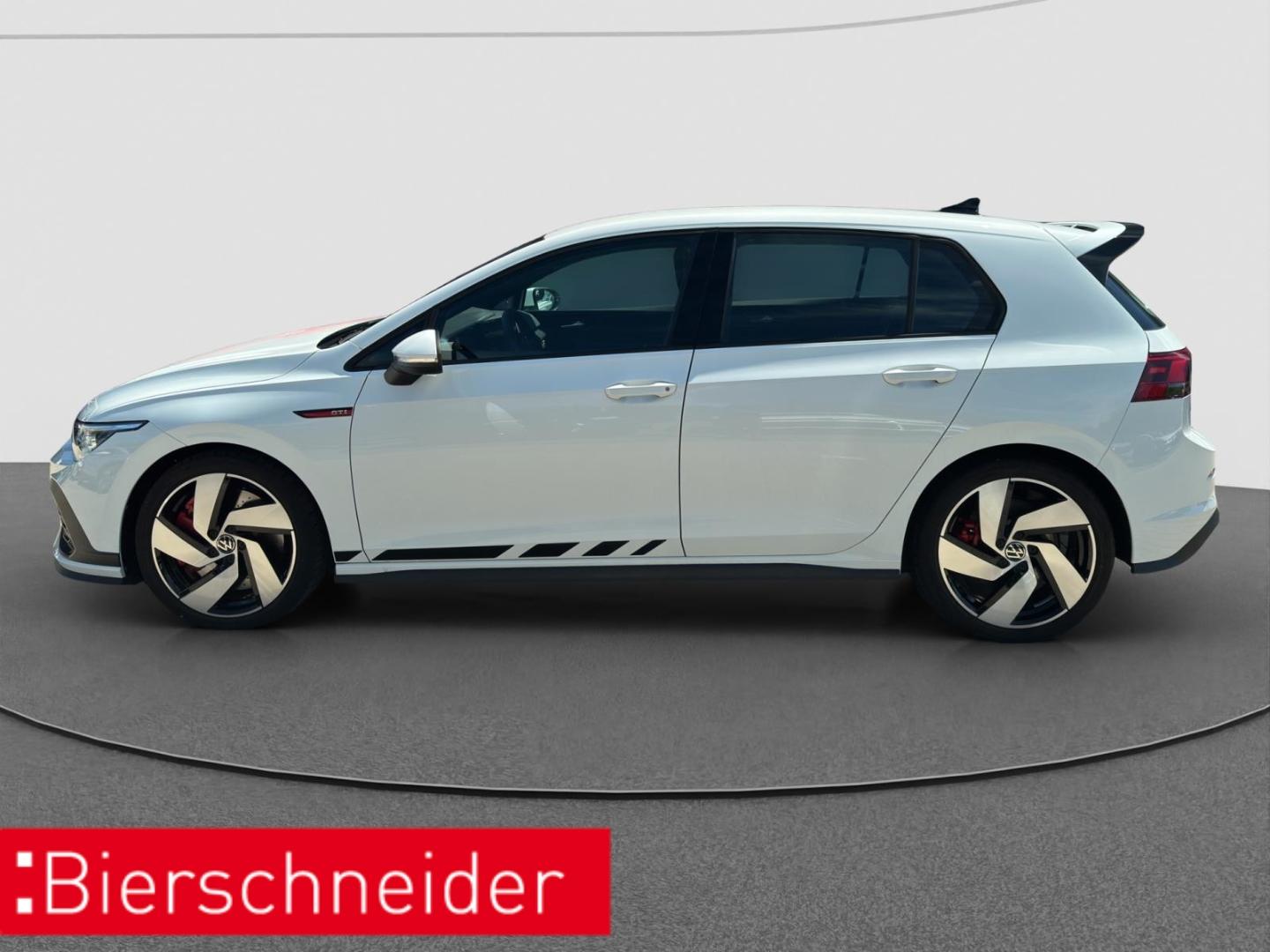 Volkswagen Golf GTI 2.0 TSI DSG Clubsport NAVI KAM LED PDC, миниатюра 4