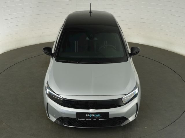 Corsa F FACELIFT GS+LED LICHT+RÜCKFAHRKAMERA+SIT