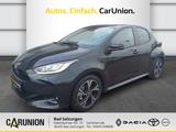 Toyota Yaris 1,5 l Hybrid Teamplayer Safety Comf. Paket