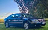 Volkswagen Phaeton 3.0 V6 TDI 4MOTION Tiptronic 5-Sitze... - gebrauchte VW Phaeton aus dem Jahr 2005