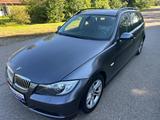 BMW 320 Baureihe 3 Touring 320d - BMW 320 aus 2007: Kombi, 320d