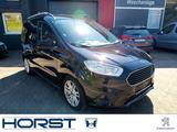 Ford Tourneo Courier Titanium AHK PDC Navi Sitzh. - Ford Gebrauchtwagen in Marburg