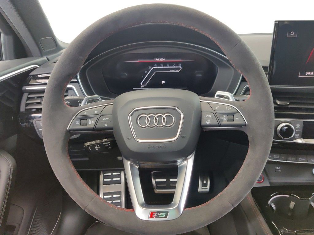 Audi RS4 - Bild 14