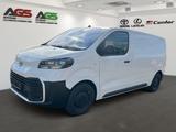 Toyota Proace L1 Meister 6-Gang 1,5L D-4D (MY24) - gebrauchte Toyota Proace (Verso) aus dem Jahr 2024