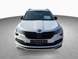 Skoda Karoq Sportline 1.5 TSI DSG, Panorama, NAVI, uvm - Skoda in Stuttgart