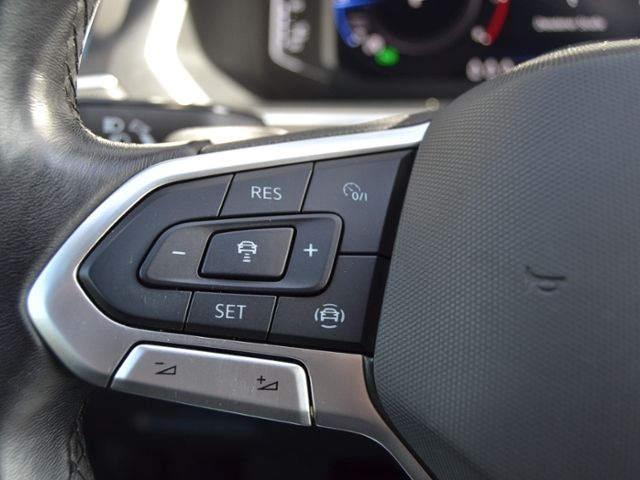 Tiguan 1.5 TSI DSG Elegance AHK/18-ZOLL/MATRIX/N