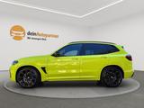 BMW X3 M Competition Driver's Package LED/LEDER/HUD/ - gebrauchte BMW X3 M aus dem Jahr 2023