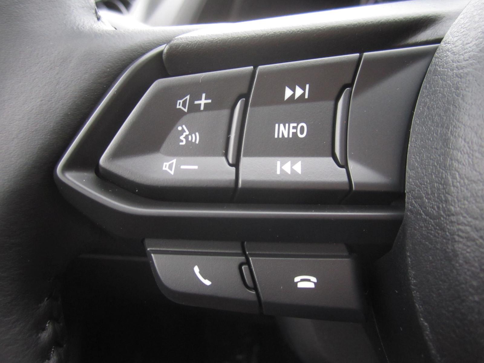 Mazda 2 SKYACTIV 75 Center-Line KLIMA/LED/NAVI/CARPLAY