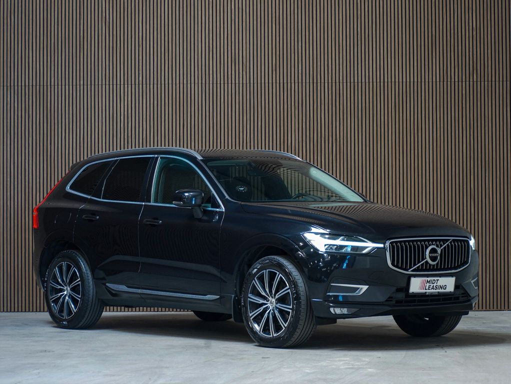 Image of Volvo XC60