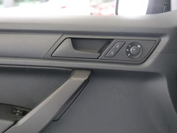 Volkswagen Caddy Maxi KASTEN 4MOTION PDC NAVI STANDHEIZUNG