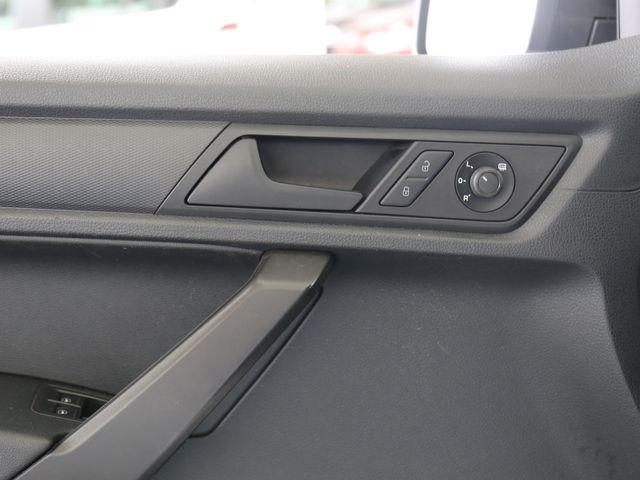Volkswagen Caddy Maxi KASTEN 4MOTION PDC NAVI STANDHEIZUNG
