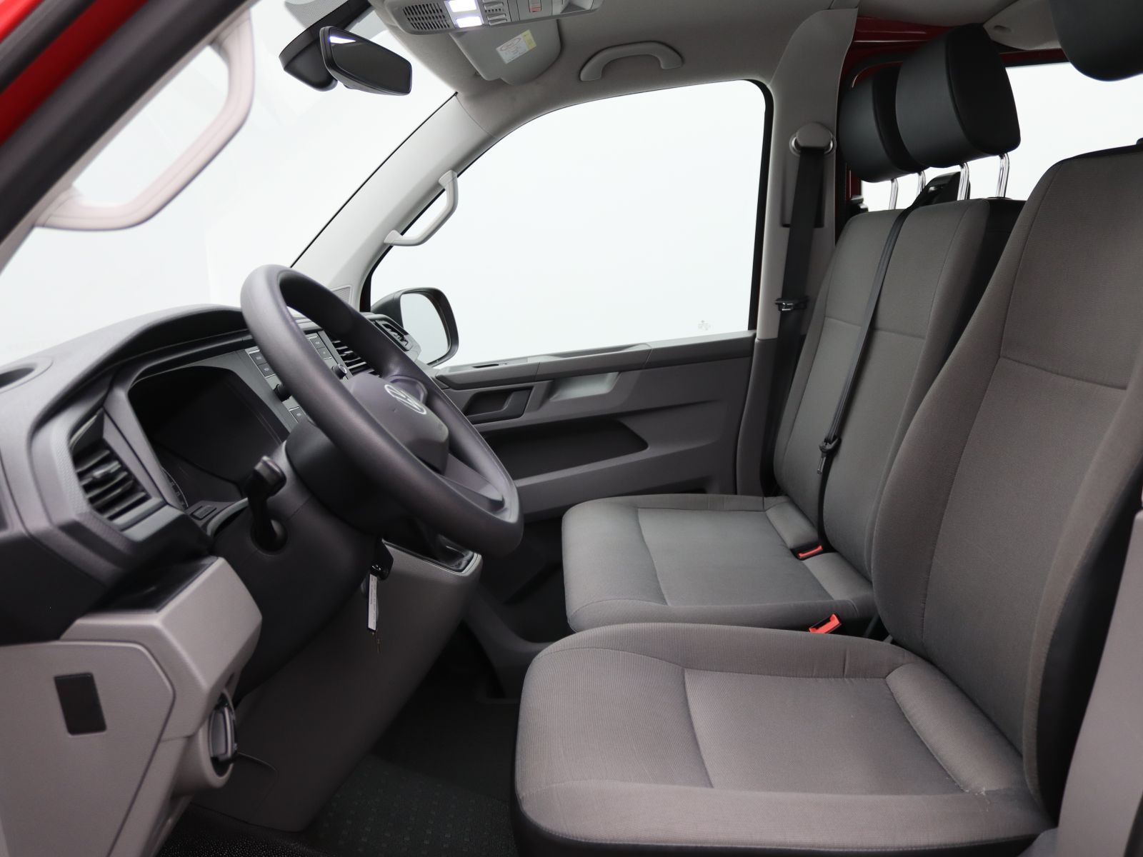 Volkswagen T6 Kombi - Bild 9