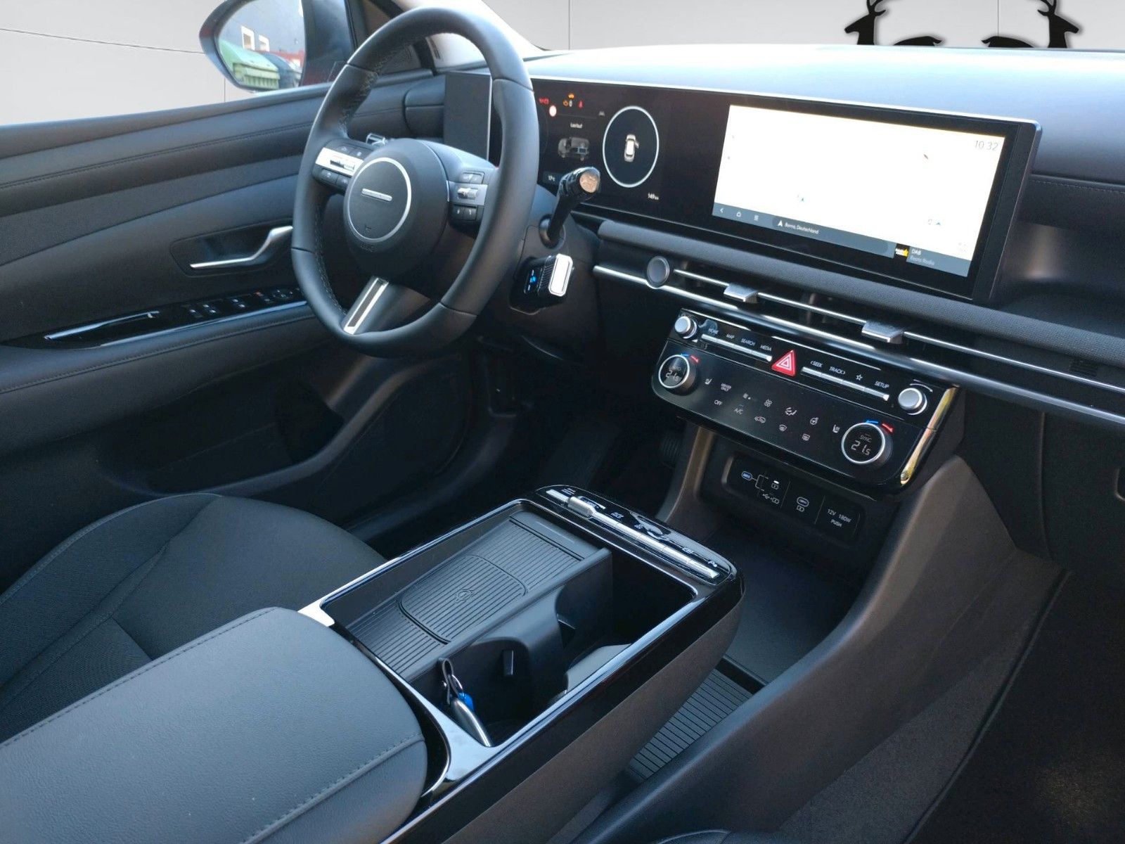 Hyundai Tucson – Bild 15