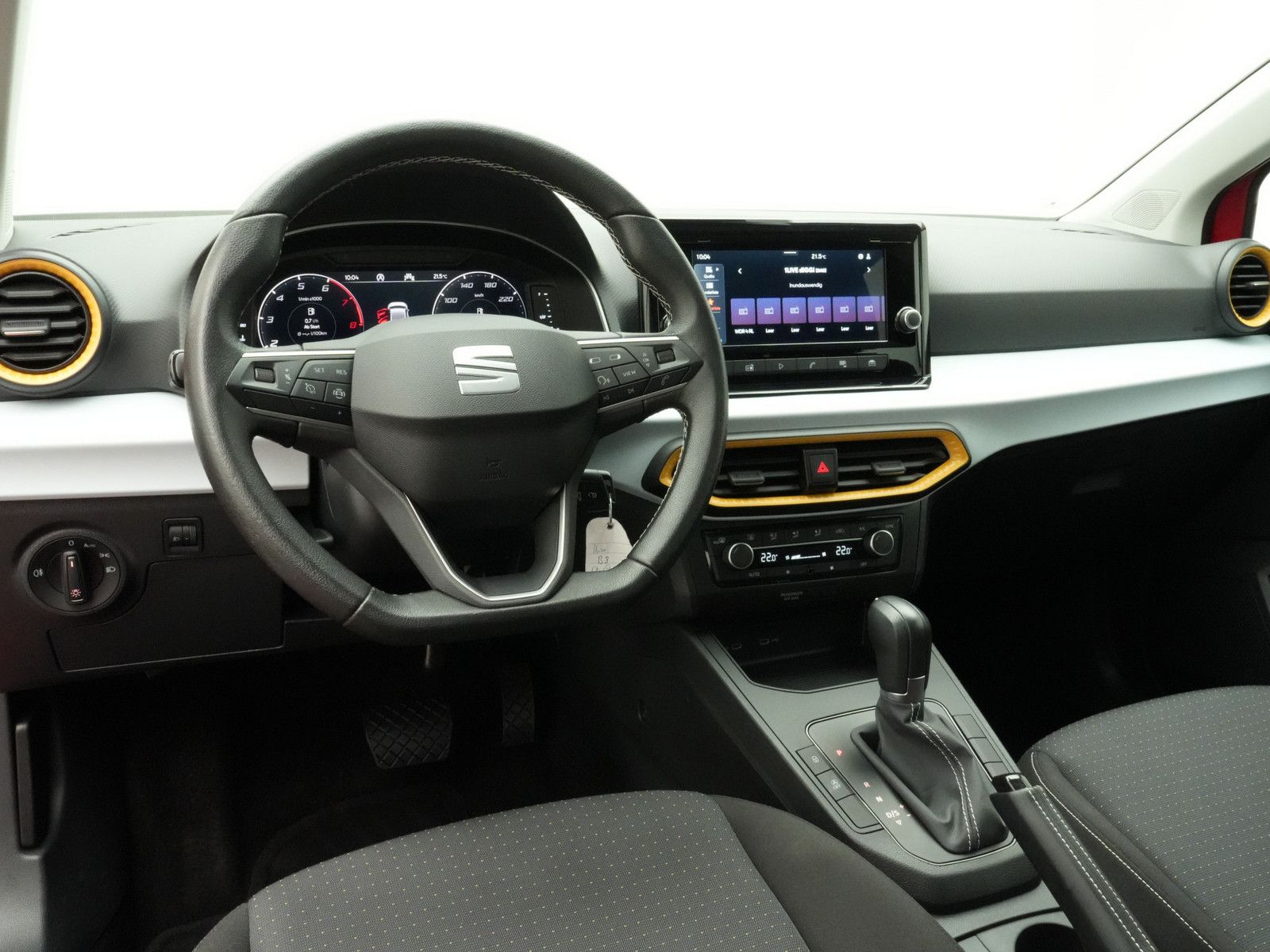 Seat Ibiza - Bild 4
