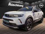 Opel Mokka Ultimate 1.2 RückKam Voll-LED Alcantara
