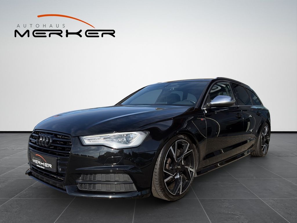 Image of Audi A6