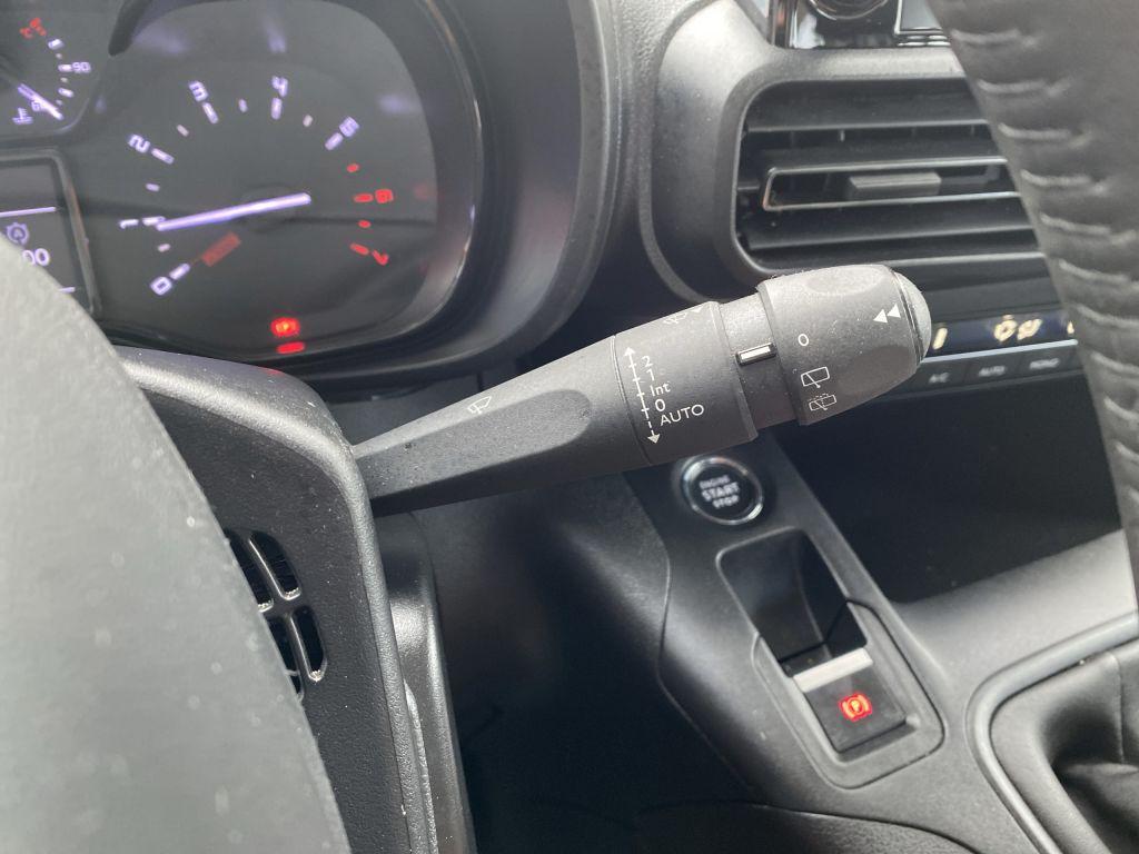 Citroën Berlingo M PureTech 110 FEEL *Keyless*PDC*8Zoll*