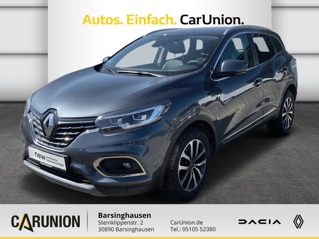 Renault Kadjar Tce 160 EDC Techno