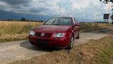 Volkswagen VW Bora 2.0 GT Sport Highline, TÜV bis 03/... - Volkswagen Bora: Sport