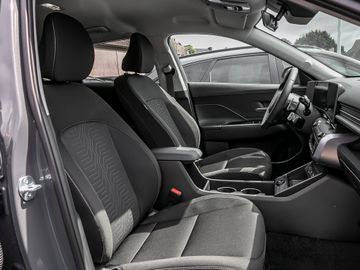 Hyundai Kona Trend Hybrid 2WD Autobahnassistent Navi