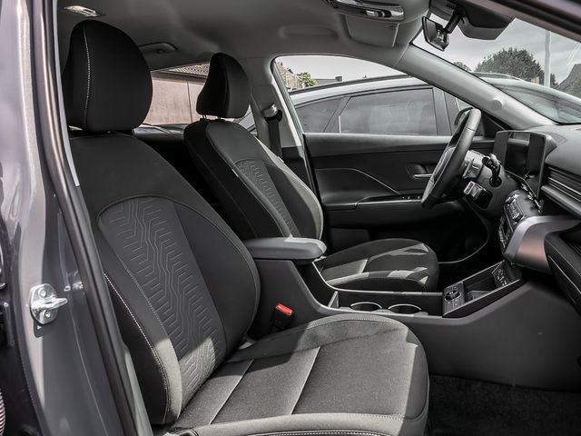 Hyundai Kona Trend Hybrid 2WD Autobahnassistent Navi