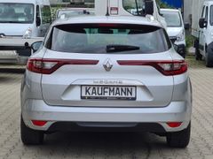 Fahrzeugabbildung Megane IV Grandtour Limited DELUXE 1.3 Kamera/Si