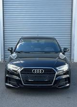 Audi A3 Sportback | S-LinePlus |B&O| Digital | Matrix - Gebrauchtwagen in Bonn