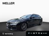 BMW 530i Tour. M Sport,Laser,HUD,H/K,Pano,AHK,360° - BMW 530: 530i M Sport