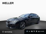 BMW 530i Tour. M Sport,Laser,HUD,H/K,Pano,AHK,360°