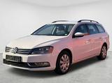 Volkswagen Passat DSG 2.0 *TÜV NEU 28* NAVI PDC EU5 - gebrauchte VW Passat Variant aus dem Jahr 2011