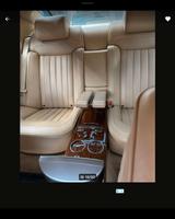 Volkswagen Phaeton 3.0 V6 TDI lang 4MOT. Tiptronic 4-Si... - Volkswagen Phaeton: Lang