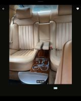 Volkswagen Phaeton 3.0 V6 TDI lang 4MOT. Tiptronic 4-Si... - Volkswagen Phaeton in Köln