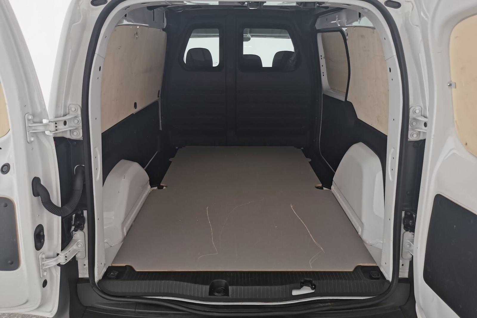 Mercedes-Benz Citan Kasten 112 CDI lang MBUX PAs+Kam Temp Klim, миниатюра 7