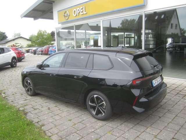Opel Astra L ST 1.2 Turbo GS *Rückfahrkamera 360  *AH
